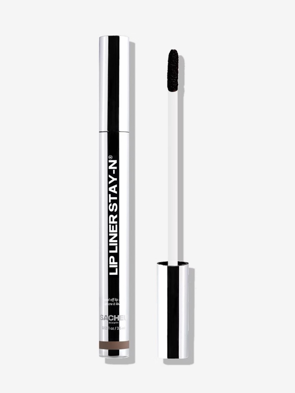 Sacheu Lip Liner Stay-N Peel Off 04 Hey-zel